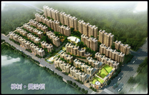 樟樹曼哈頓國際都會(huì)