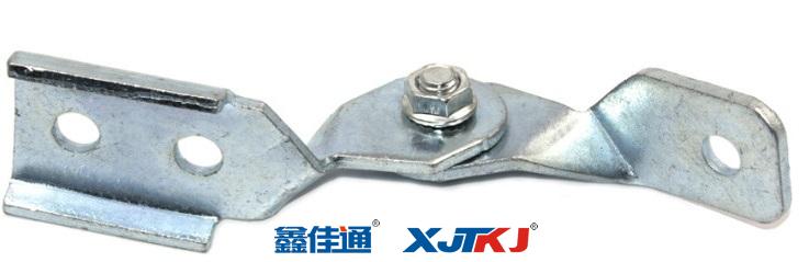抗震支架鉸鏈