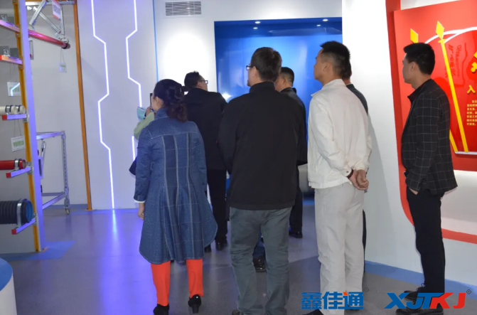 介紹抗震支架系列產品