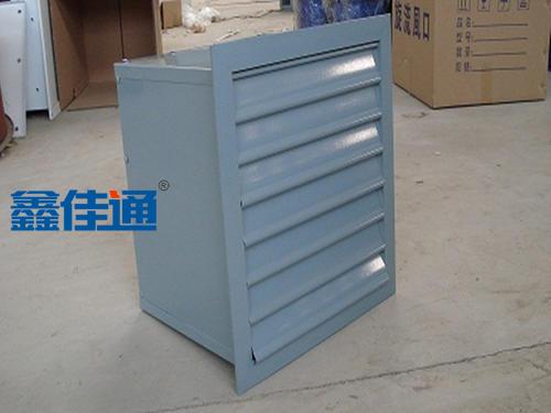 方形軸流風(fēng)機